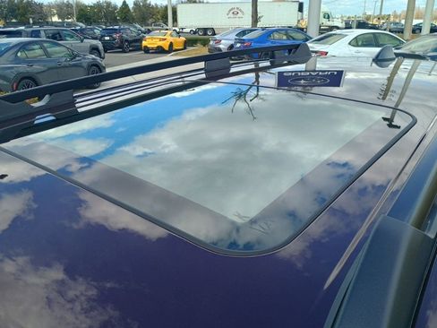 New 2026 Subaru Forester Premium image 6