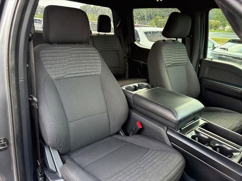 Used 2023 Ford F150 XL w/ STX Appearance Package image 17