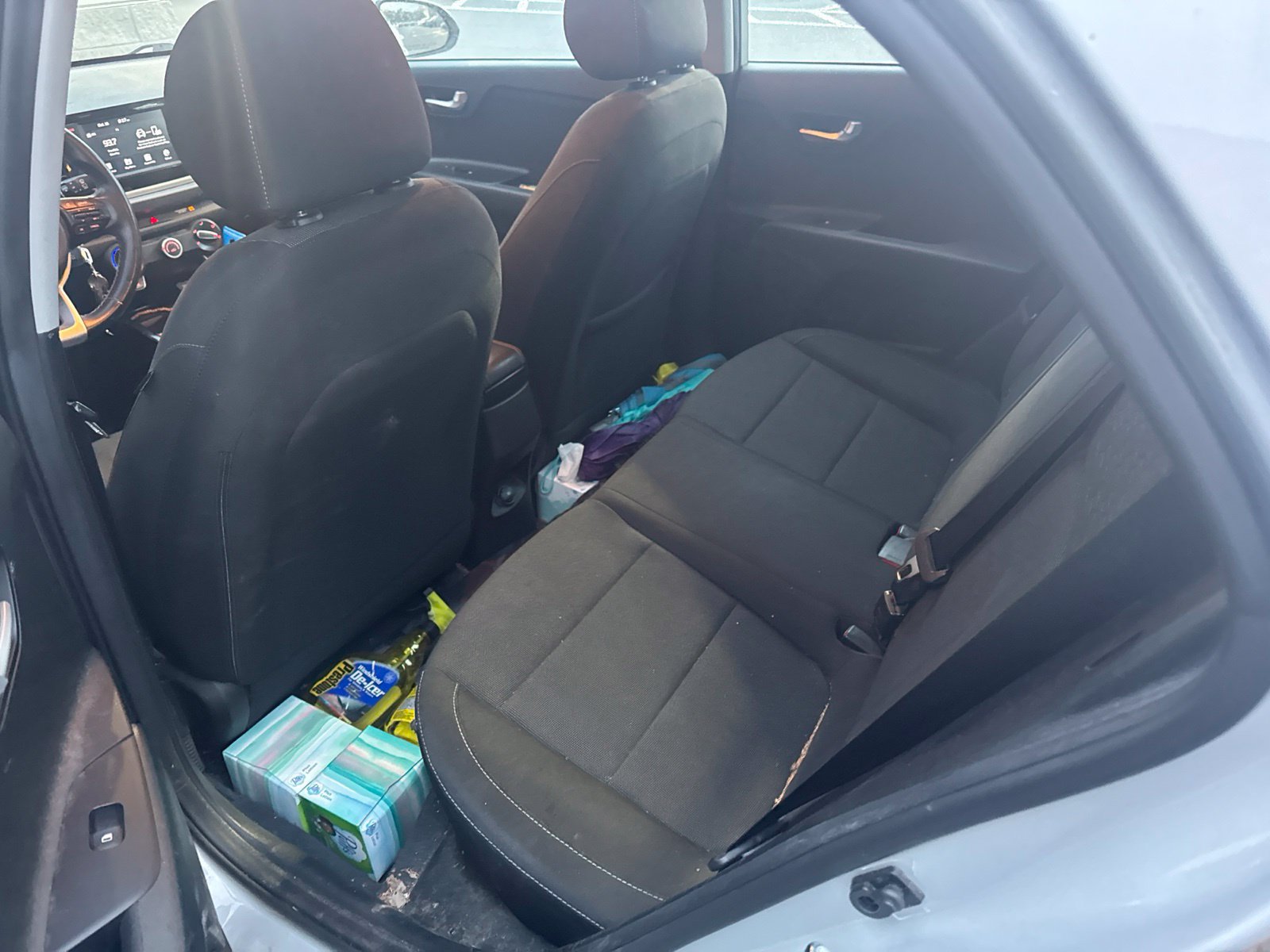 Used 2018 Kia Rio EX FWD image 10