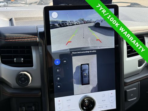 Certified 2024 Ford Expedition Timberline image 30