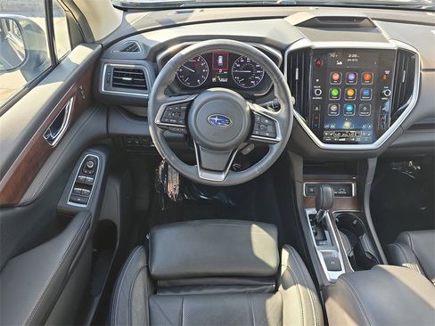Certified 2023 Subaru Ascent Touring image 15