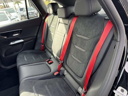 New 2026 Mercedes-Benz GLC 43 AMG GLC 43 AMG image 6