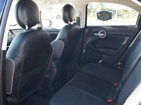 Used 2017 FIAT 500X Trekking image 12