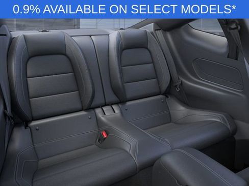 New 2026 Ford Mustang GT Premium image 11