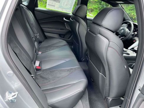 Used 2025 Acura TLX SH-AWD w/ A-SPEC Pkg image 19