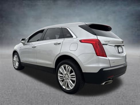 Used 2019 Cadillac XT5 Premium Luxury image 6