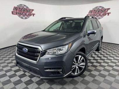 Used 2021 Subaru Ascent Touring w/ Popular Package #2A