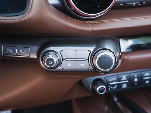 Used 2021 Ferrari 812 GTS RWD image 62