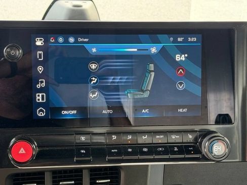 Used 2024 Chevrolet Brightdrop 600 w/ Commercial Equipment Package AWD/4WD image 28