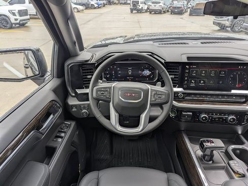 New 2026 GMC Sierra 1500 Elevation w/ Elevation Premium Package image 3