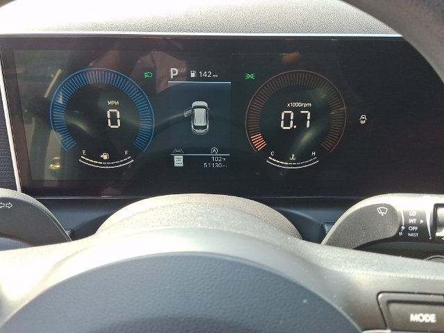 Used 2025 Hyundai Tucson SEL FWD image 17