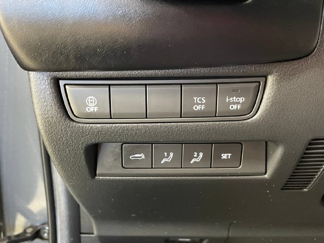 Used 2024 MAZDA CX-50 AWD 2.5 Turbo w/ Accent Package image 14