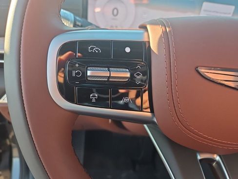 New 2026 Genesis GV80 3.5T Prestige AWD/4WD image 13
