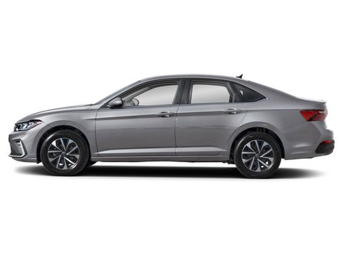 New 2026 Volkswagen Jetta S FWD image 4