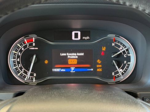 Used 2016 Honda Pilot EX-L image 41