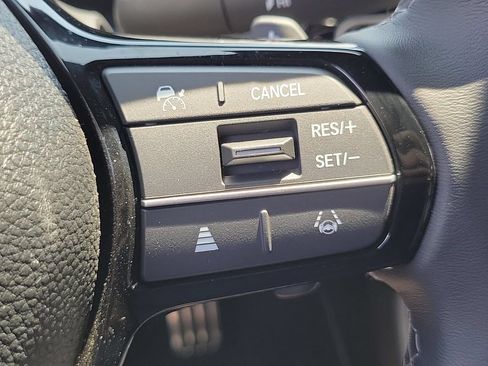 Certified 2026 Honda Civic Sport image 25