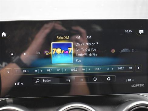 Used 2022 Mercedes-Benz GLC 300 image 18