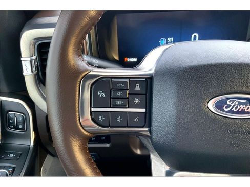 Used 2026 Ford F450 King Ranch w/ Chrome Package image 20