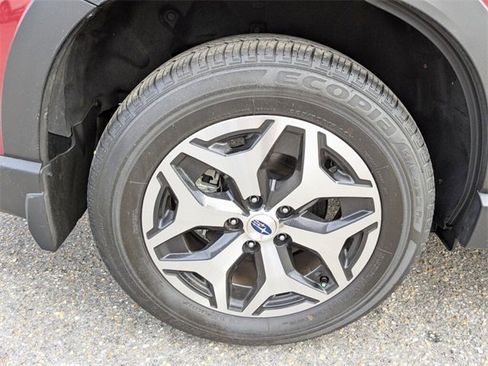 Certified 2023 Subaru Forester Premium image 12