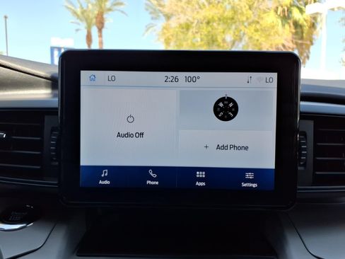 Certified 2023 Ford Explorer XLT RWD image 23
