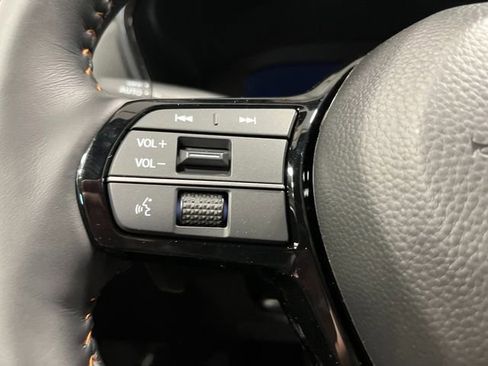 New 2026 Honda CR-V Sport Touring image 18