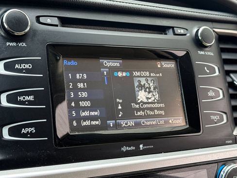 Used 2015 Toyota Highlander Plus image 22