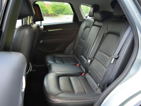 Used 2018 MAZDA CX-5 Grand Touring FWD image 12