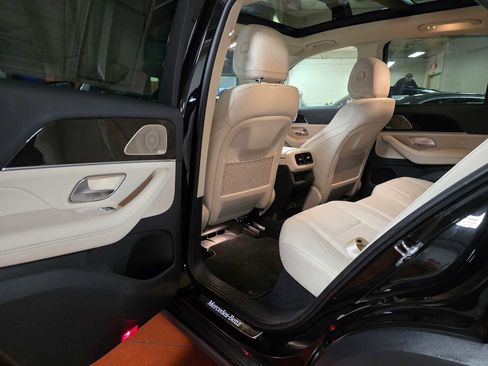Used 2024 Mercedes-Benz GLE 350 GLE 350 image 21