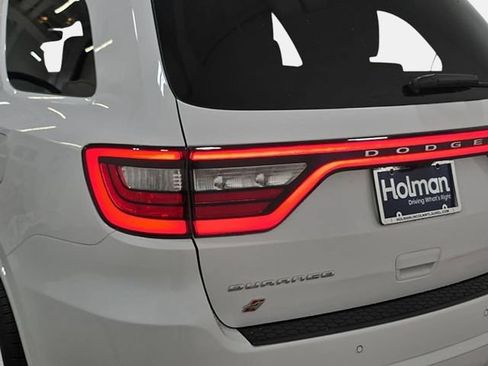 Used 2023 Dodge Durango GT AWD/4WD image 33