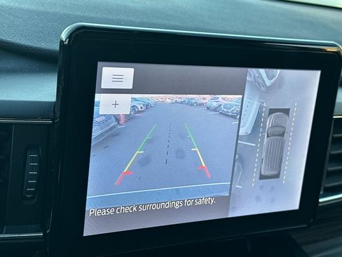 Used 2020 Ford Explorer Limited w/ Class III Trailer Tow Package image 24