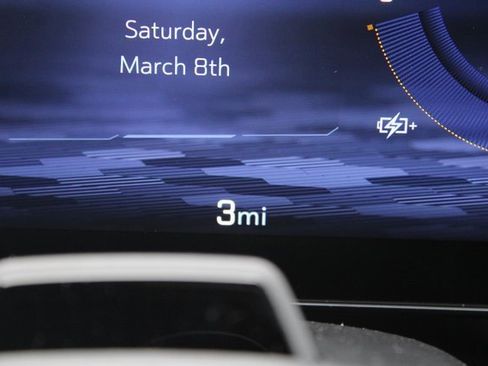 New 2025 Chevrolet Blazer EV LT w/ Super Cruise Package image 20