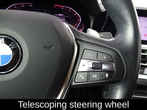 Used 2023 BMW 430i Coupe w/ Premium Package image 29