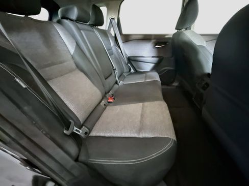 Used 2023 Nissan Rogue SV FWD image 27