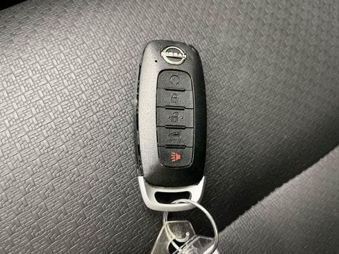 Used 2023 Nissan Rogue SV w/ SV Premium B Package AWD/4WD image 26