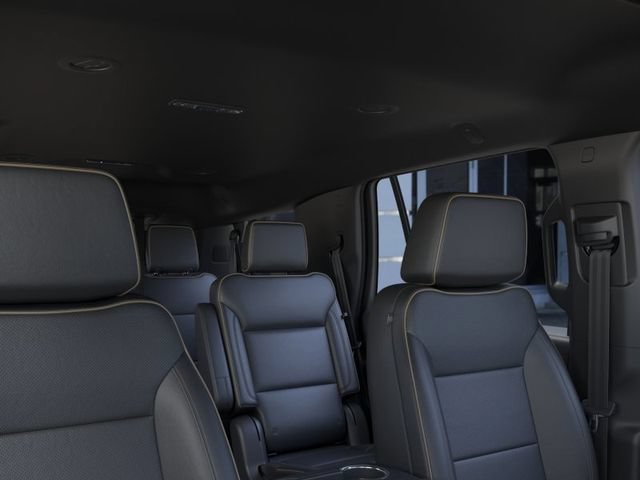 New 2026 GMC Yukon Elevation w/ LPO, Floor Liner Package AWD/4WD image 24
