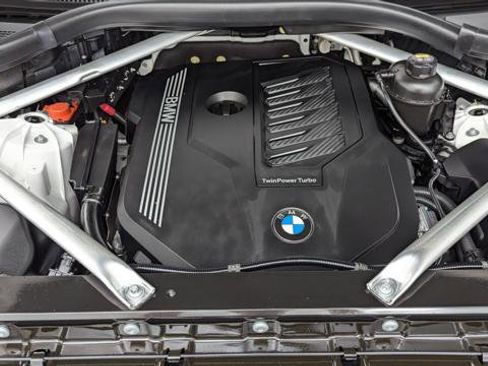 Used 2020 BMW X5 sDrive40i w/ Convenience Package RWD image 32