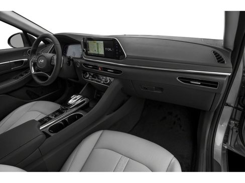 Used 2021 Hyundai Sonata Limited FWD image 16