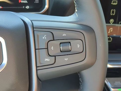 New 2026 GMC Sierra 2500 Denali Ultimate image 27