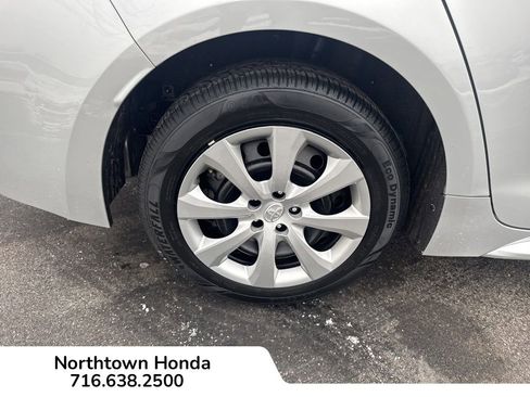Used 2024 Toyota Corolla LE image 13