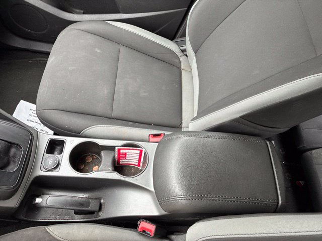 Used 2015 Ford Escape S FWD image 26