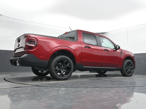 New 2026 Ford Maverick XLT w/ XLT Luxury Package AWD/4WD image 35