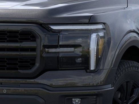 New 2026 Ford F150 Lariat w/ Equipment Group 501A Mid AWD/4WD image 18