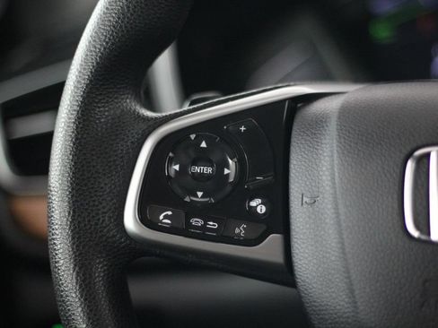 Used 2021 Honda CR-V EX image 12