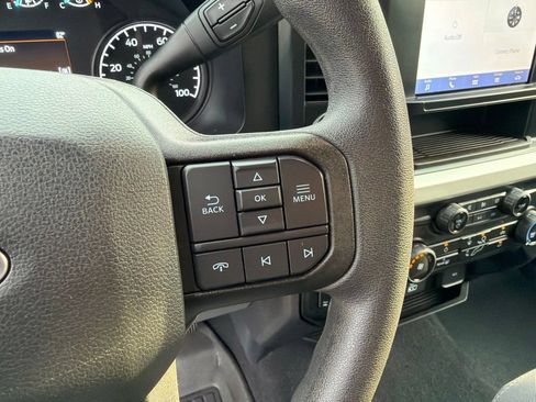 Used 2023 Ford F250 XL w/ STX Appearance Package AWD/4WD image 18