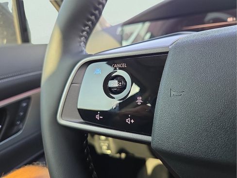 New 2025 Nissan Murano SL w/ Cargo Package image 22