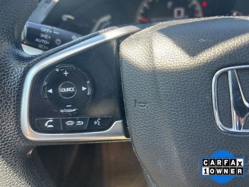 Used 2018 Honda Civic LX image 17