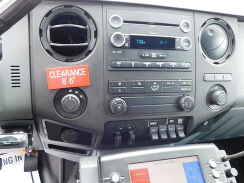 Used 2012 Ford F450 XL w/ PWR Equipment Group image 16