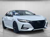Used 2022 Nissan Sentra SR w/ Midnight Edition image 5