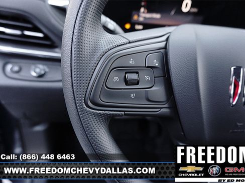 New 2026 Buick Envista Preferred FWD image 24