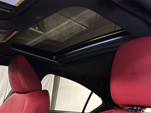 Certified 2024 Lexus IS 350 F Sport image 6